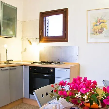 Citai Sea View House Hotel Suaredda - traversa
