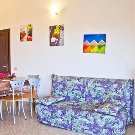 Citai Sea View House