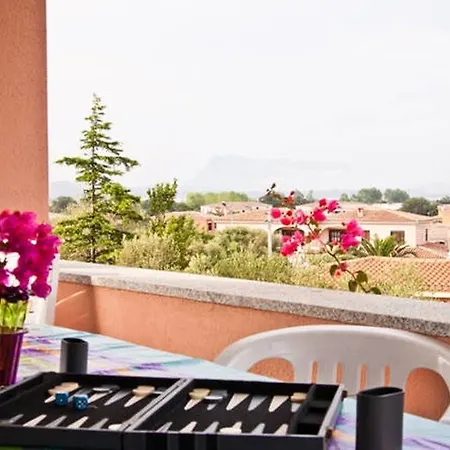 Citai Sea View House